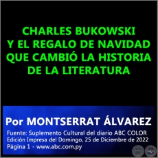 Autor: MONTSERRAT ÁLVAREZ - Cantidad de Obras: 313